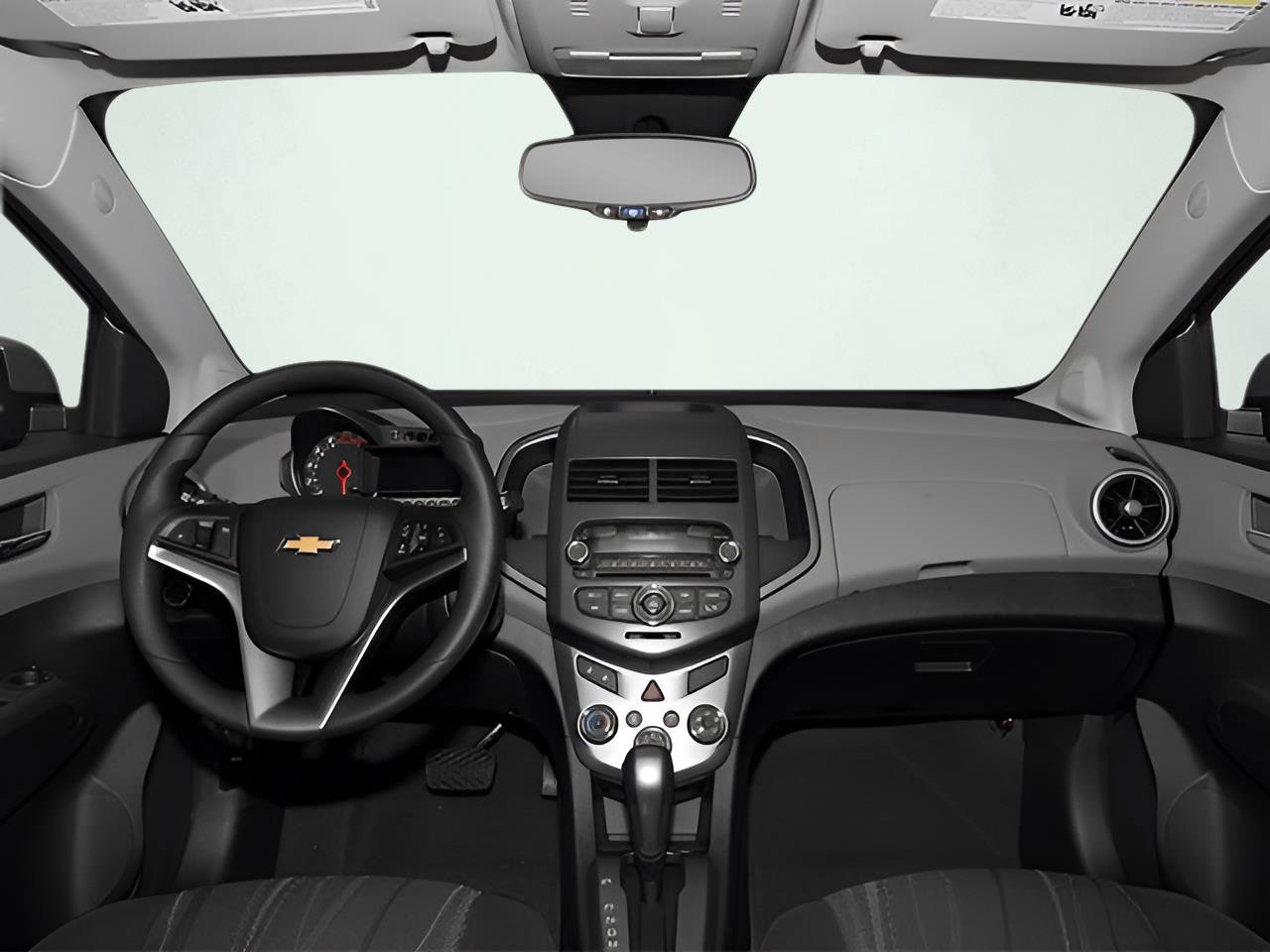 Used 2014 Chevrolet Sonic LT image 41