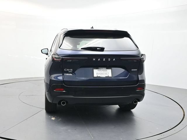 Used 2026 MAZDA CX-5 2.5 S w/ Premium Package AWD/4WD image 6