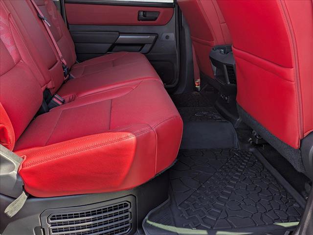 Used 2023 Toyota Tundra TRD Pro image 19