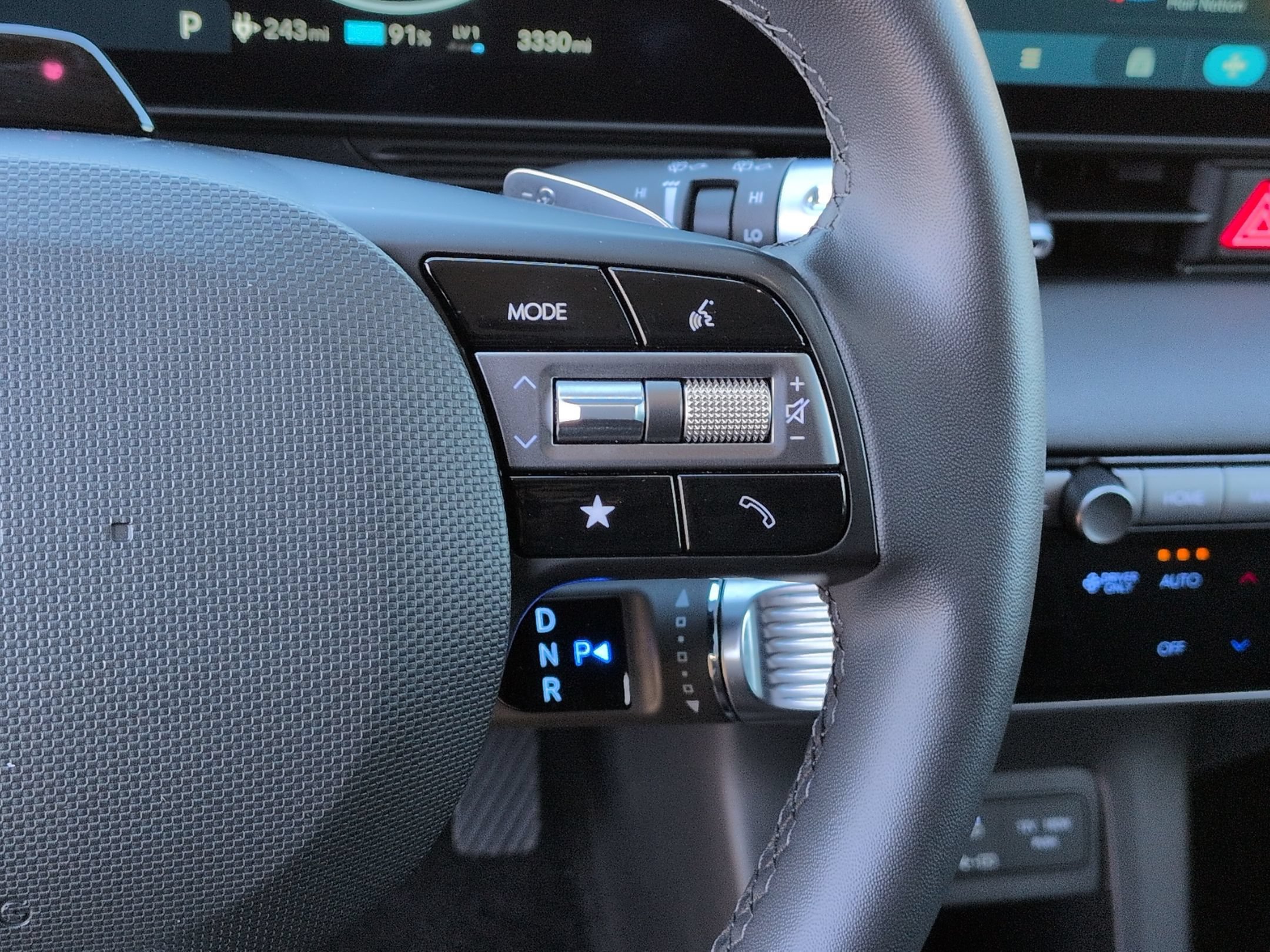 Used 2025 Hyundai Ioniq 5 SE RWD image 19