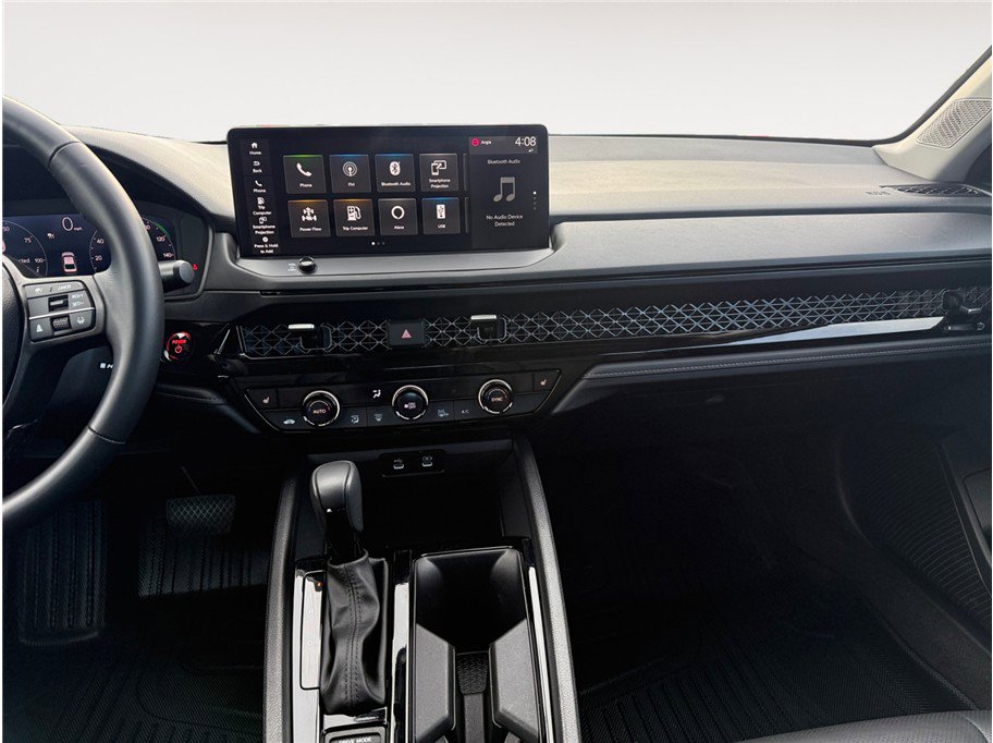 Used 2024 Honda Accord EX-L image 11