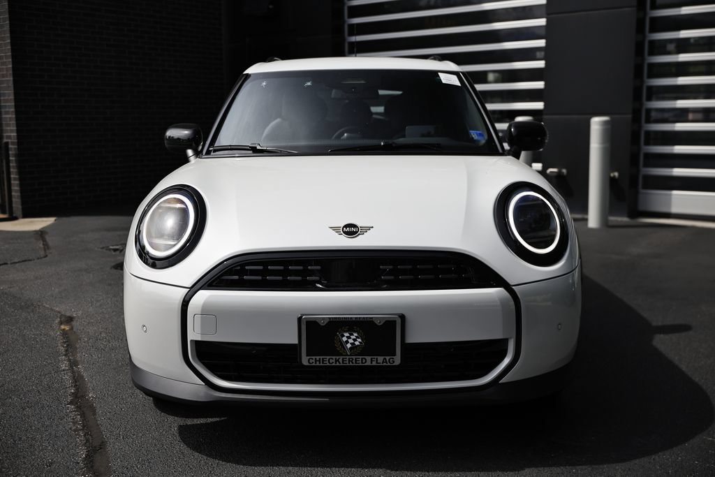 New 2026 MINI Cooper 4-Door Hardtop FWD image 13