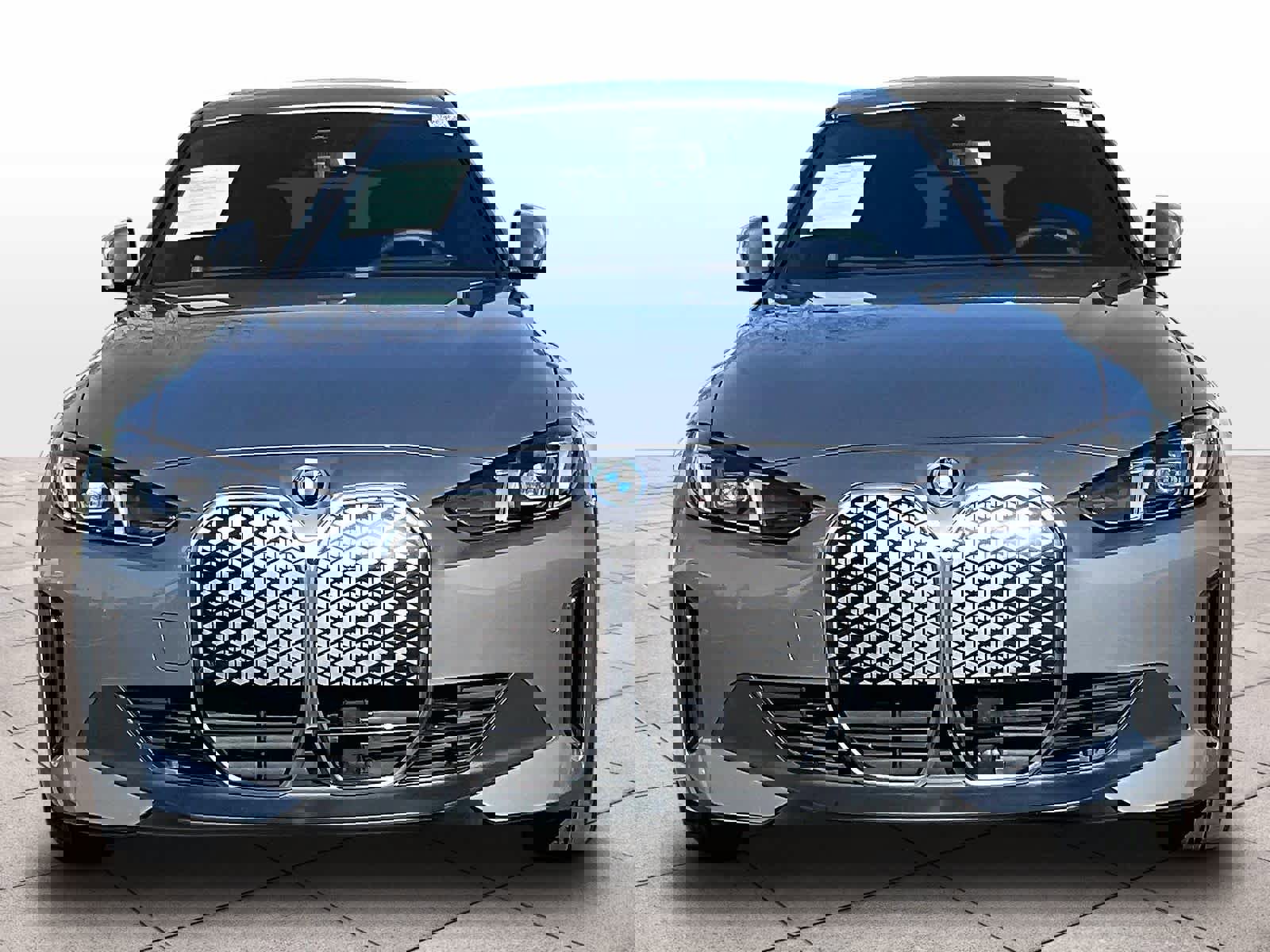 Certified 2025 BMW i4 eDrive40 w/ Premium Package image 3