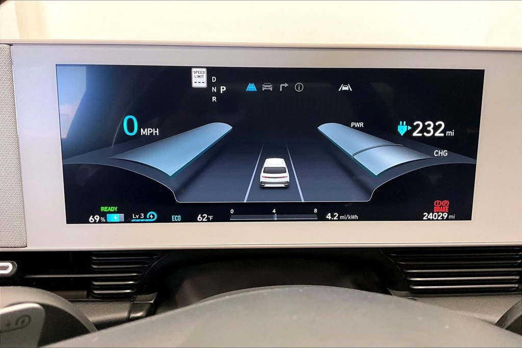 Certified 2024 Hyundai Ioniq 5 SEL AWD/4WD image 22