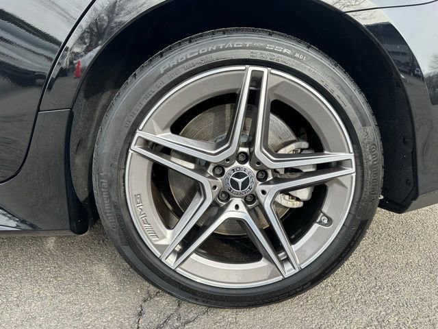 Certified 2023 Mercedes-Benz CLS 450 4MATIC image 10