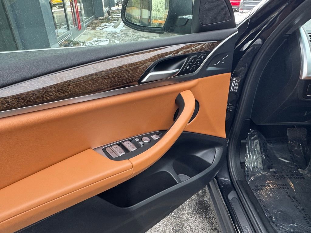 Used 2023 BMW X4 xDrive30i w/ Premium Package image 23