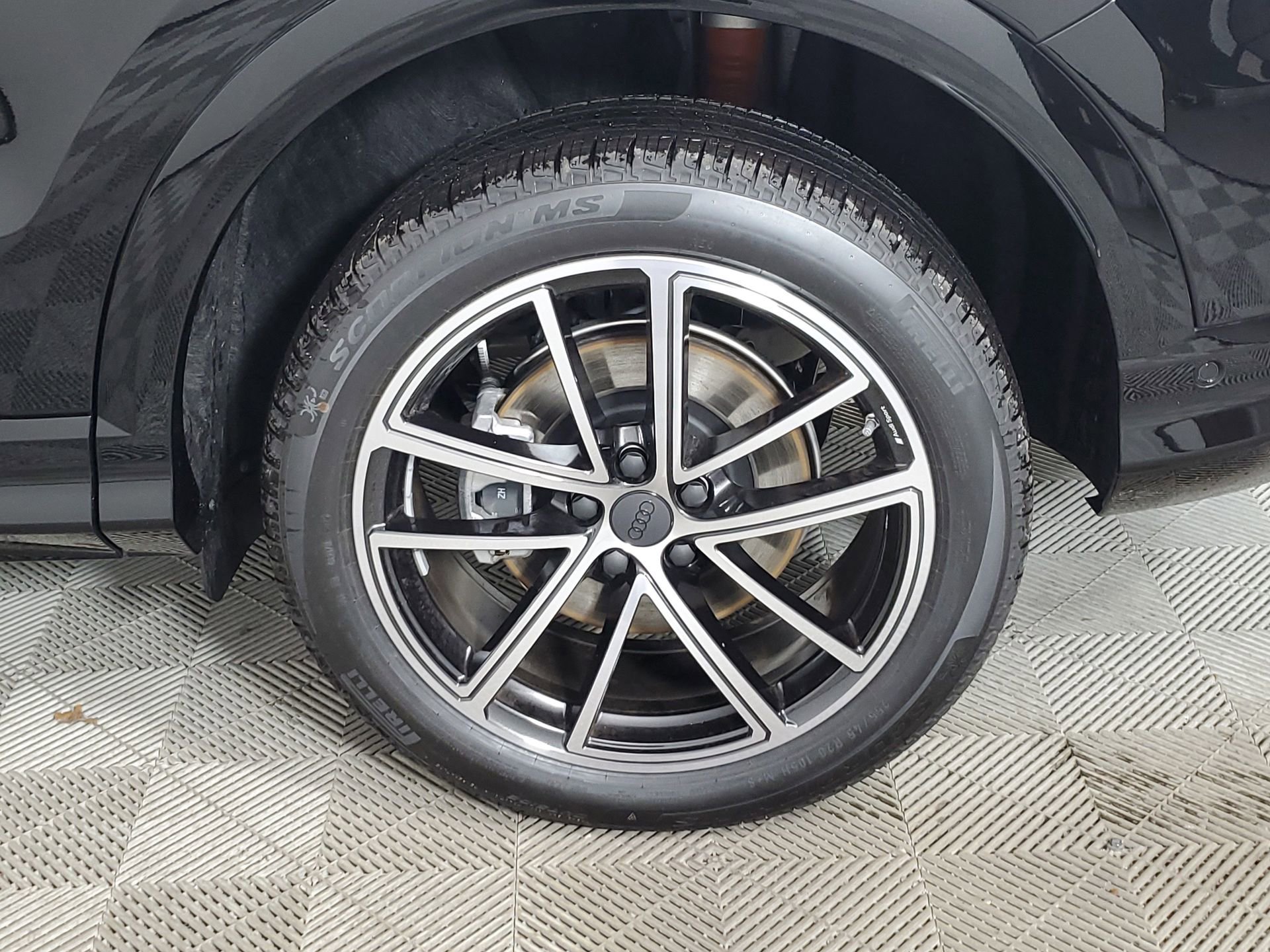 New 2026 Audi Q5 Premium Plus image 18