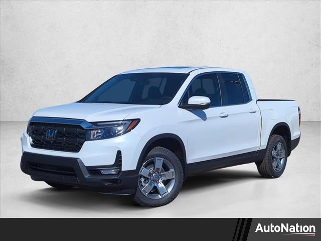 New 2026 Honda Ridgeline RTL