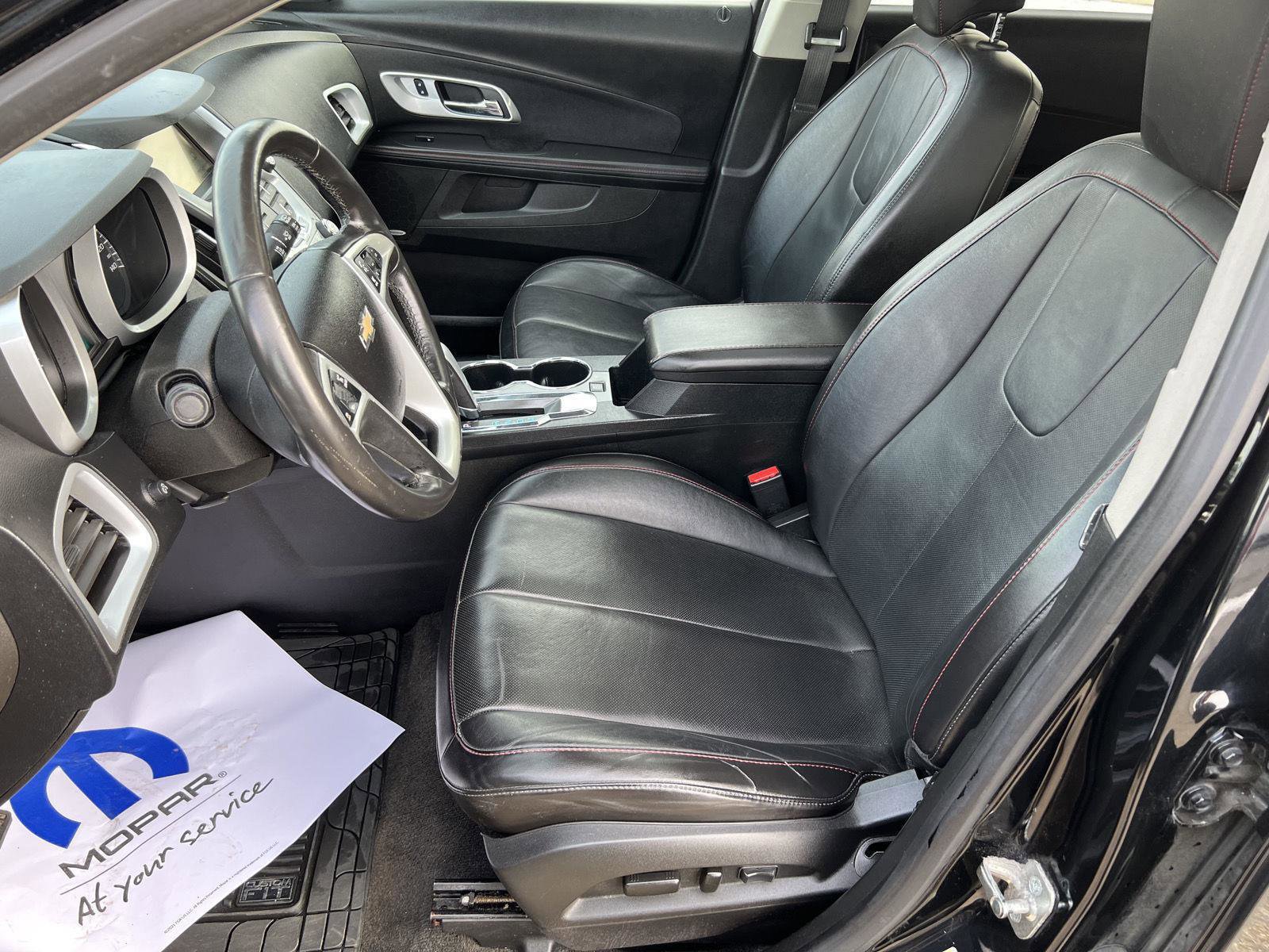 Used 2012 Chevrolet Equinox LT w/ LPO, Protection Package image 12