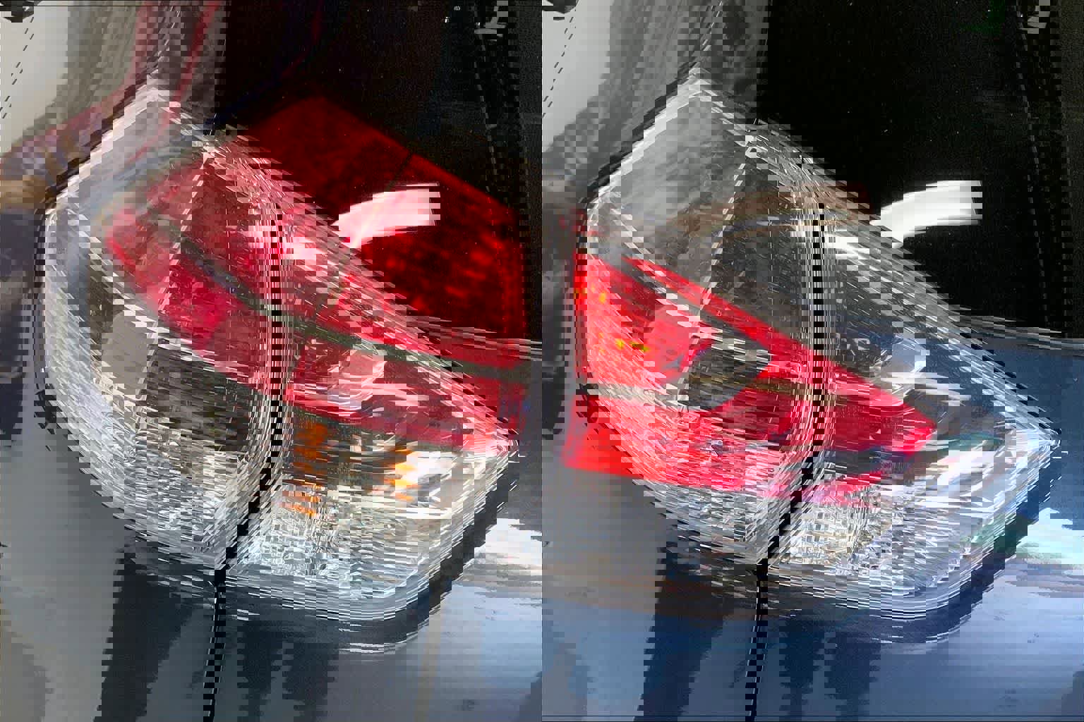 Used 2016 Nissan Rogue SL w/ SL Premium Package image 30