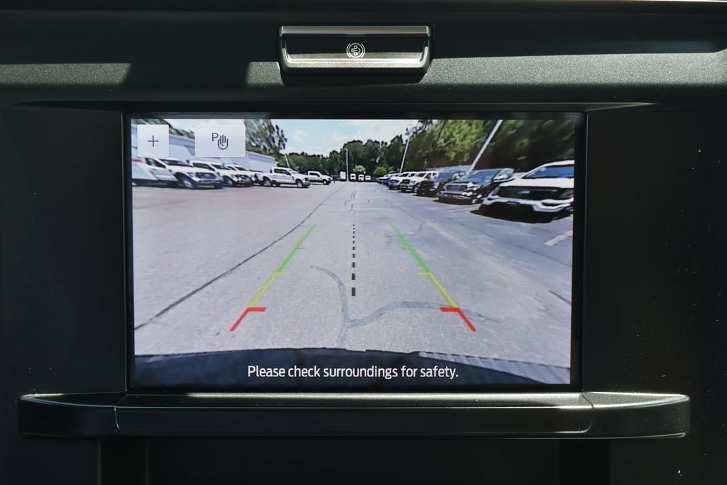 Used 2025 Ford F350 XLT AWD/4WD image 11