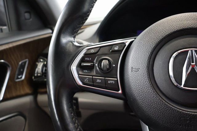 Used 2020 Acura RDX AWD w/ Advance Package image 17