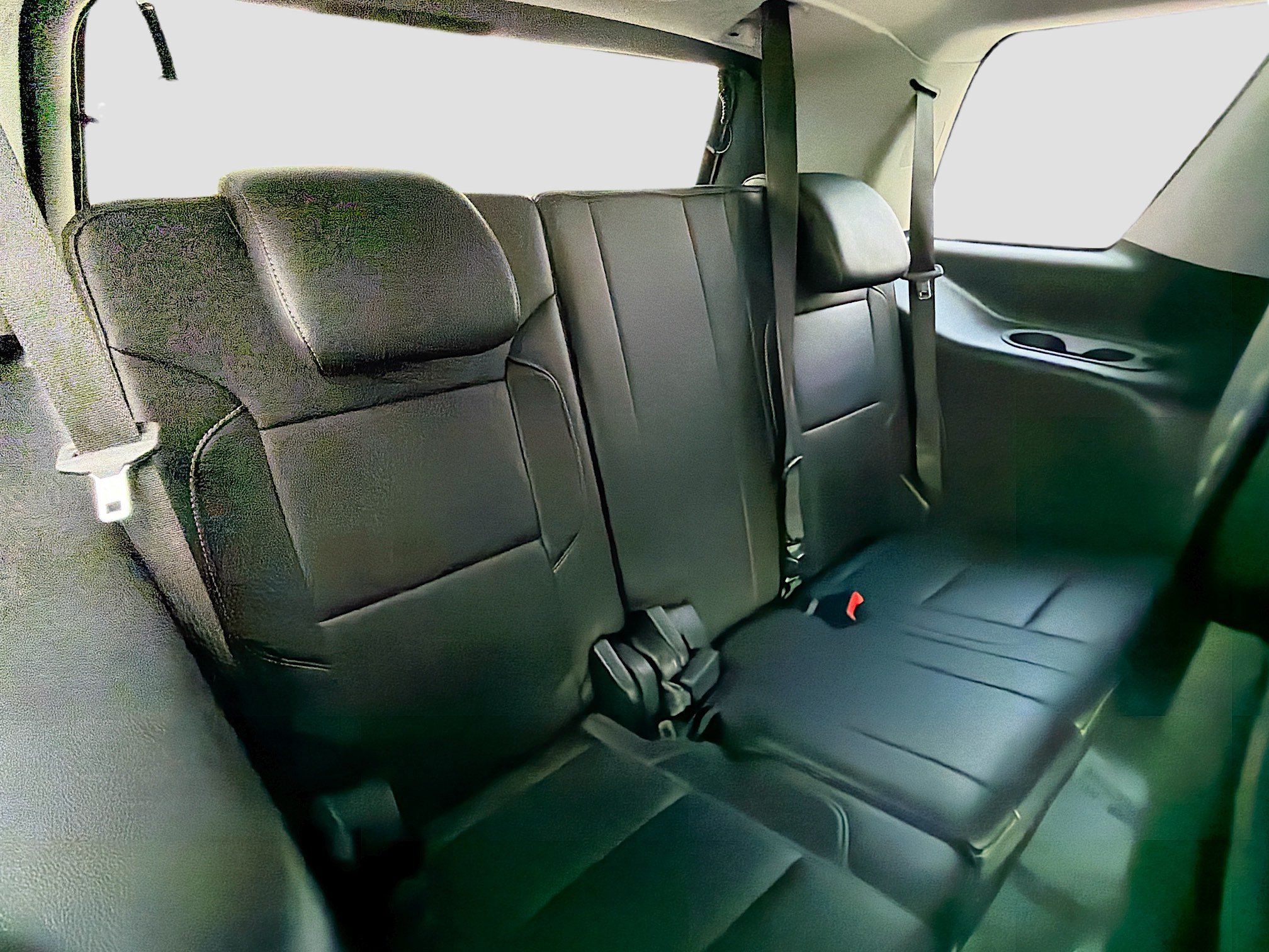 Used 2020 Chevrolet Tahoe LT RWD image 21