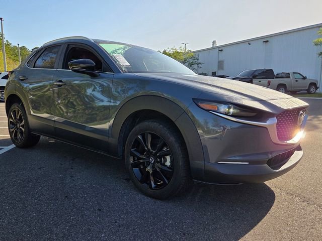 Used 2022 MAZDA CX-30 AWD 2.5 S w/ Preferred Package image 17