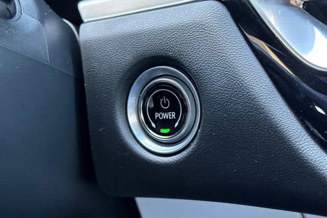 Certified 2024 Cadillac Lyriq Sport AWD/4WD image 23