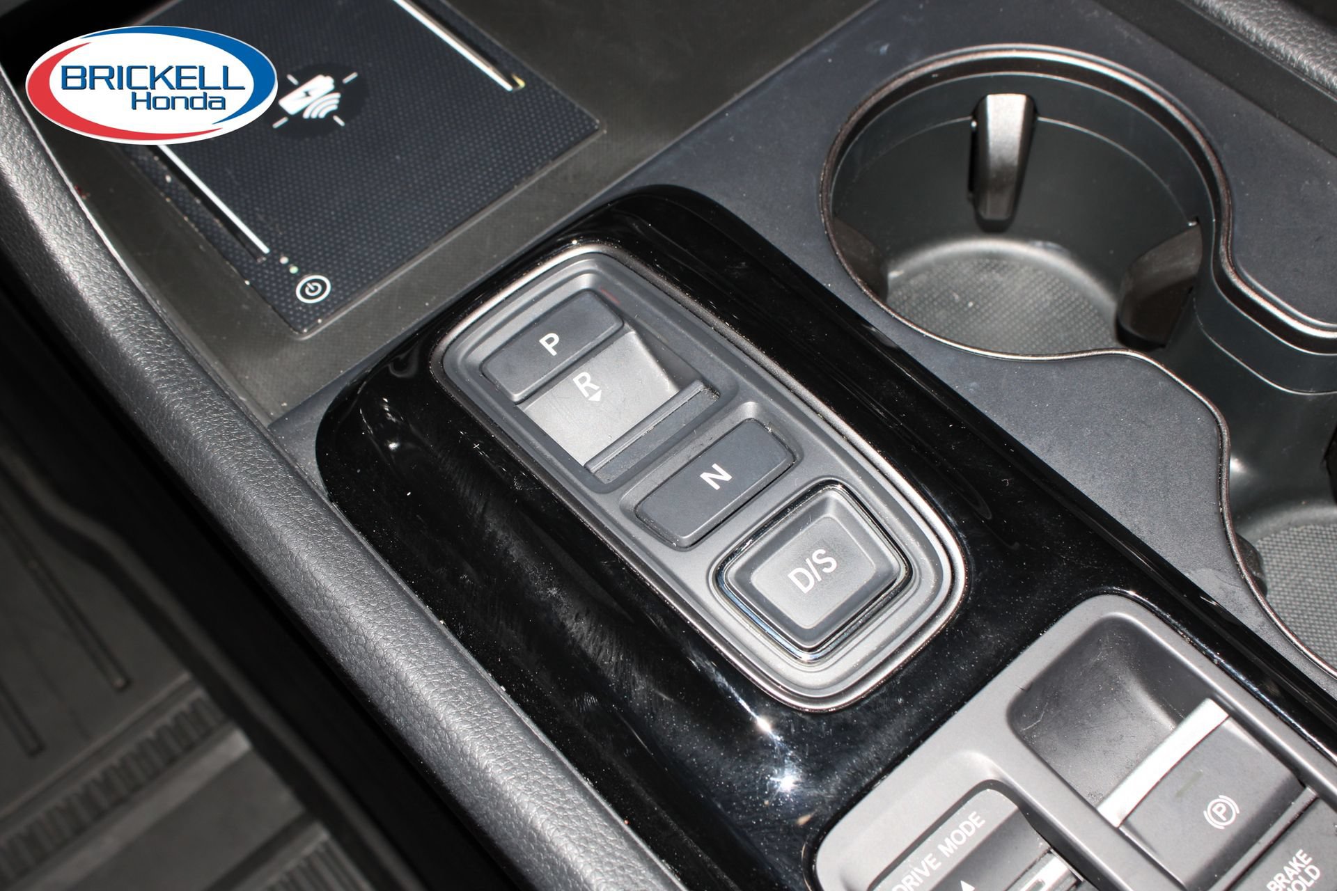 Certified 2024 Honda Pilot TrailSport image 39