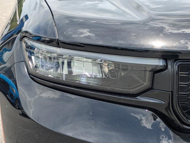 Used 2023 Jeep Grand Cherokee L Laredo RWD image 10