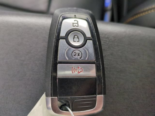 Used 2023 Ford Bronco Badlands AWD/4WD image 38