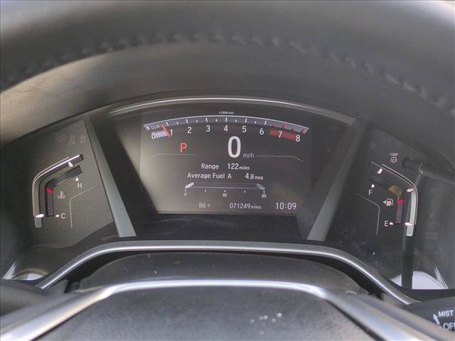 Certified 2018 Honda CR-V EX-L image 11