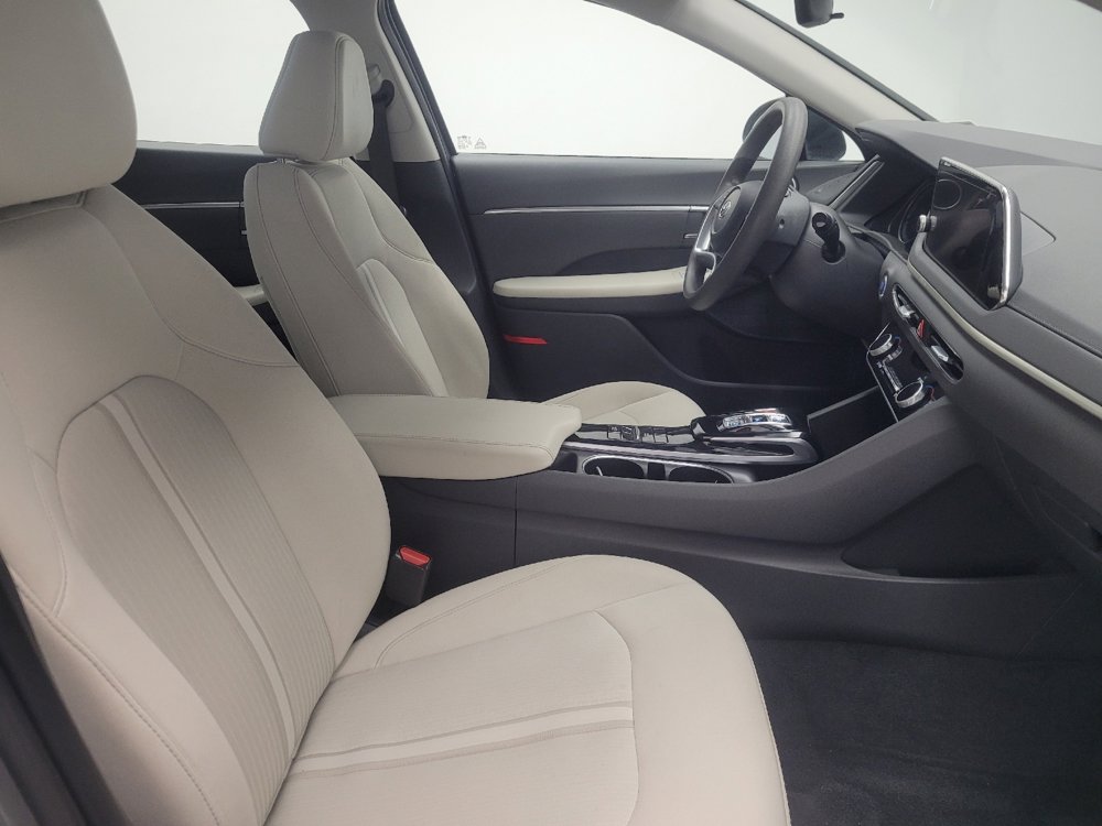 Used 2023 Hyundai Sonata SEL image 21