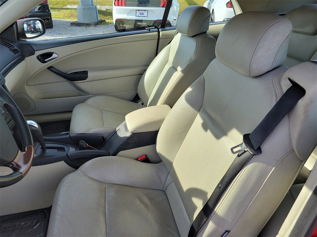 Used 2005 Saab 9-3 Arc image 16