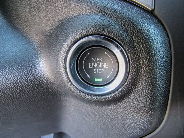 New 2026 Chevrolet Silverado 1500 Custom Trail Boss image 22