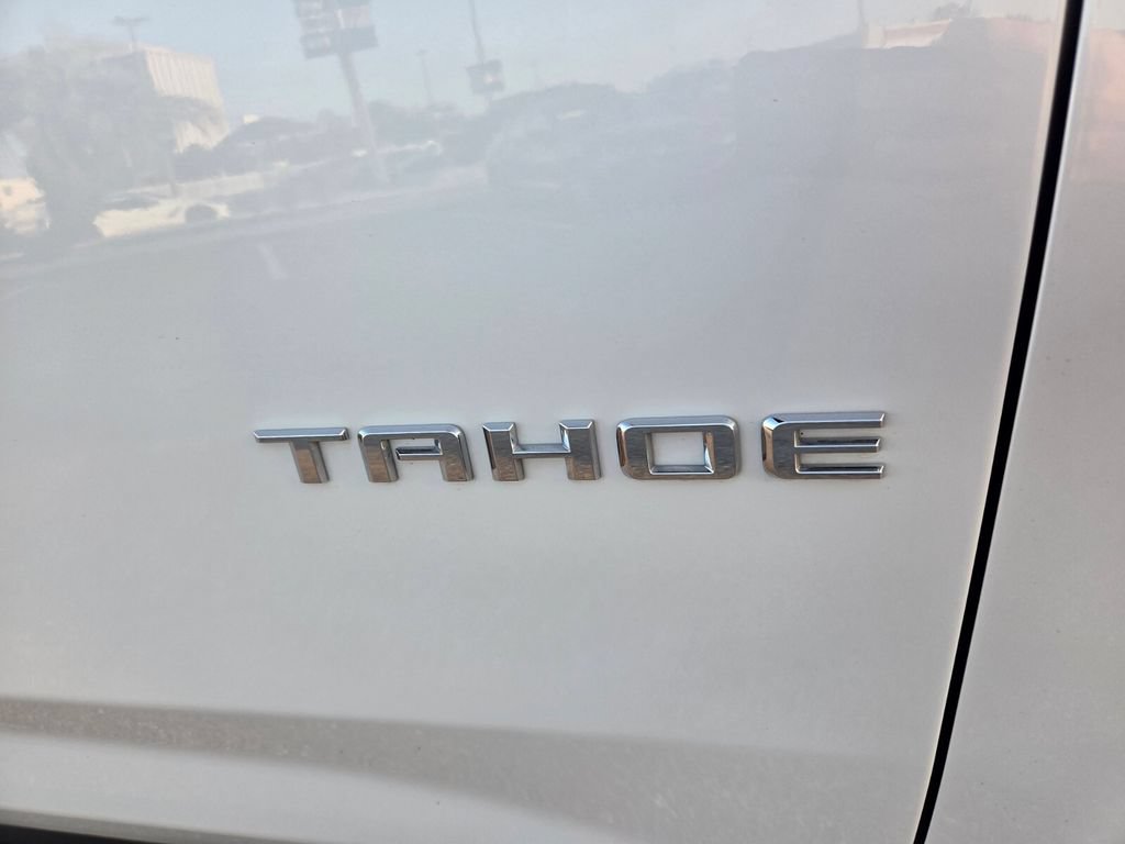 Used 2023 Chevrolet Tahoe High Country AWD/4WD image 4