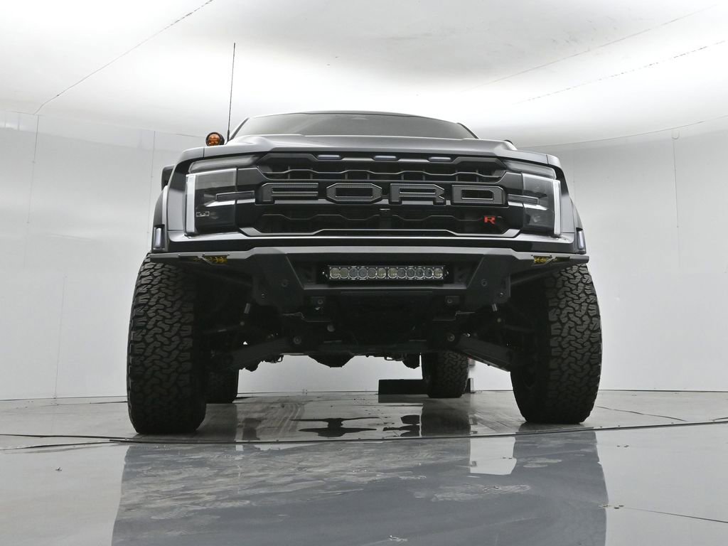 Used 2024 Ford F150 Raptor w/ Equipment Group 803A Raptor R image 51