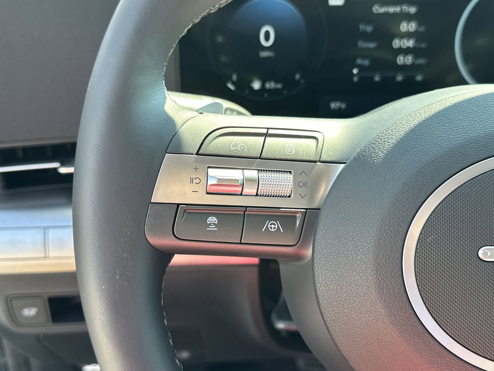 New 2026 Hyundai Kona Limited image 25