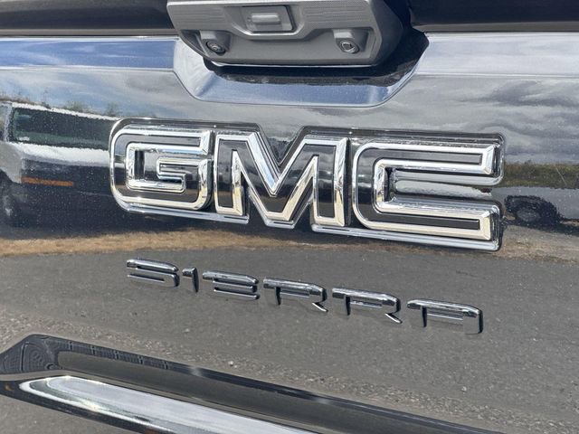 New 2026 GMC Sierra 1500 Elevation w/ LPO, Elevation Black Package image 28