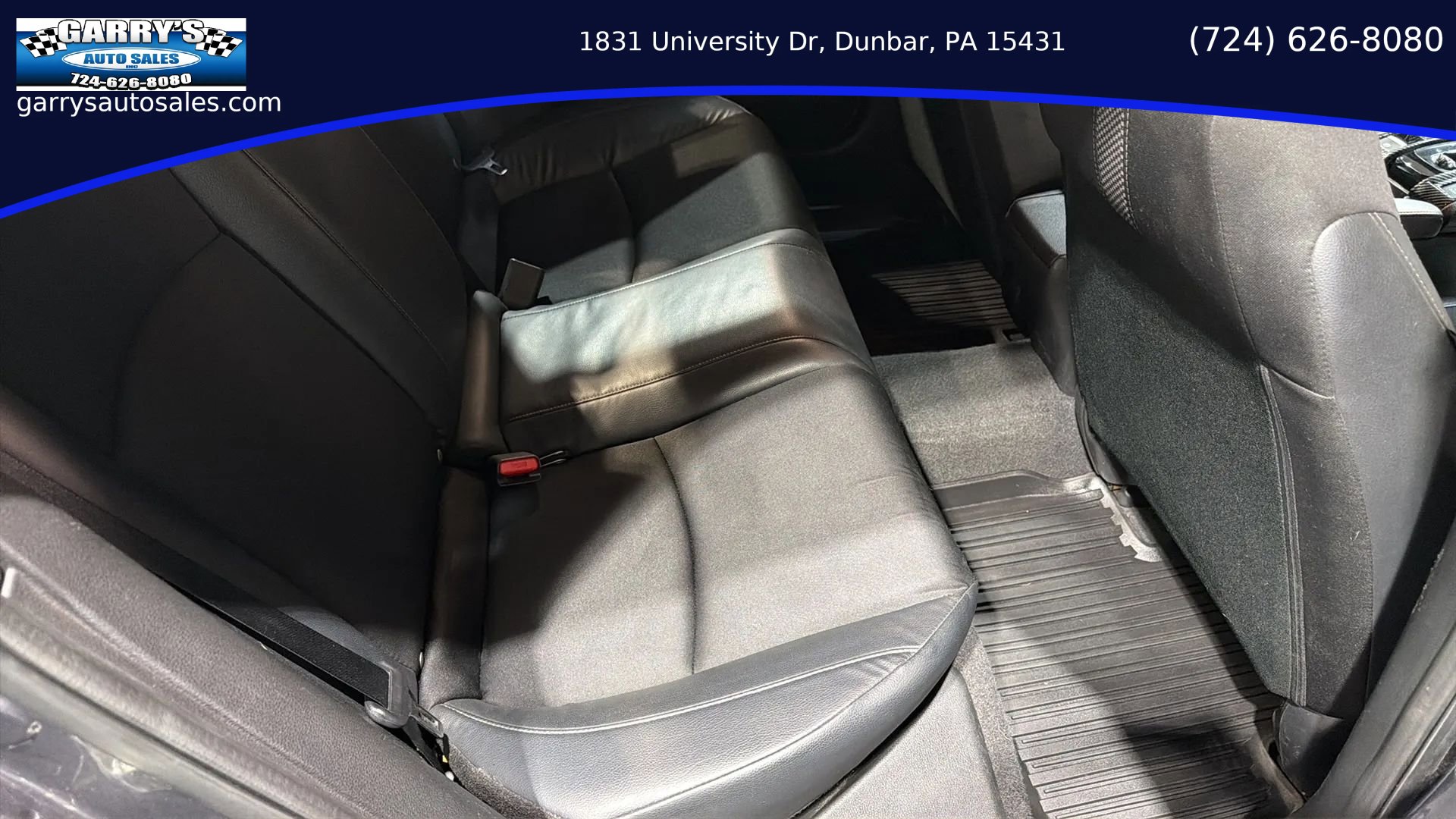 Used 2021 Honda Civic Sport image 21