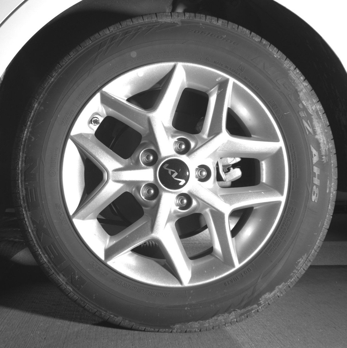 Used 2025 Kia Soul LX w/ LX Technology Package image 14