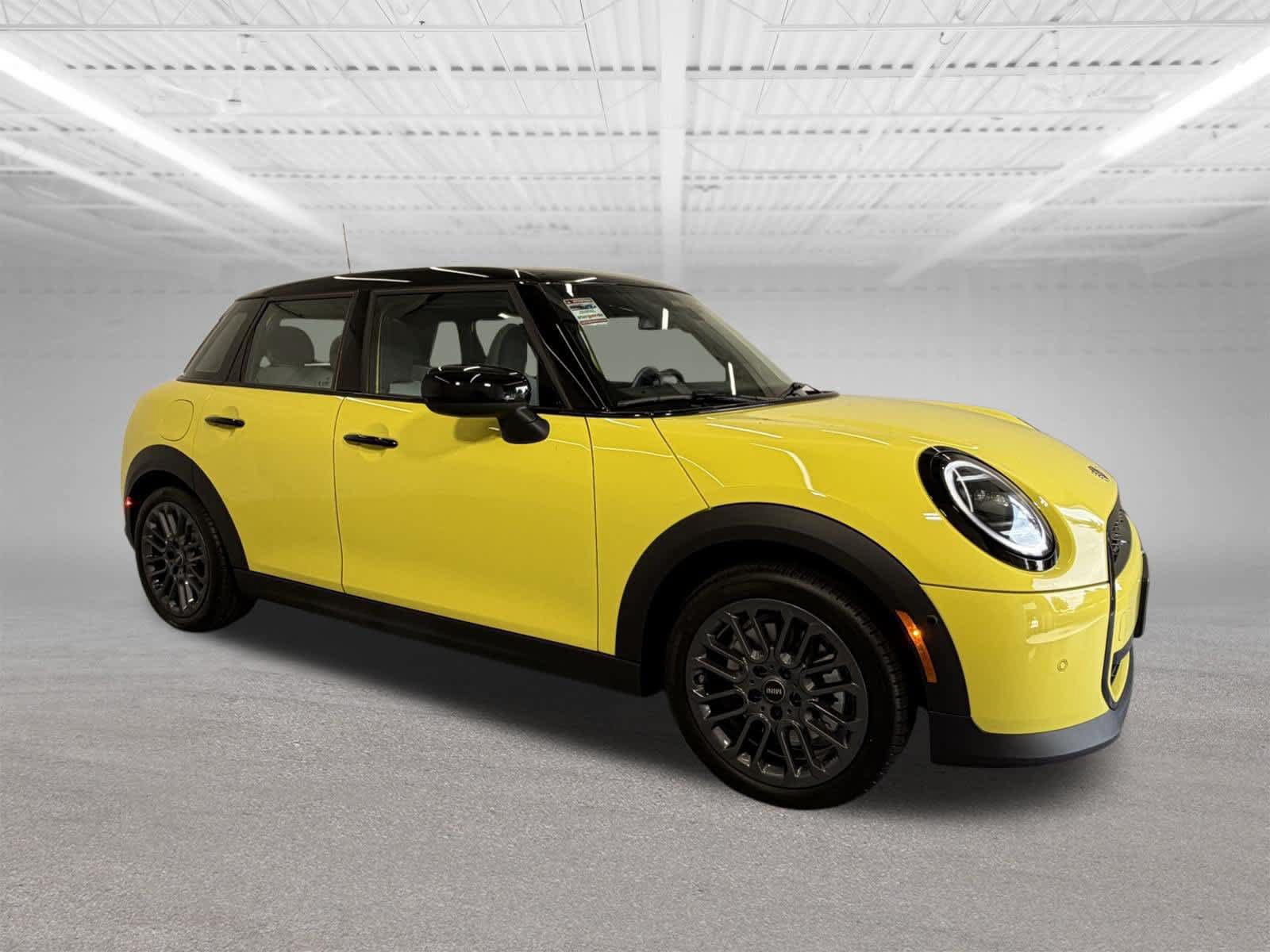 New 2027 MINI Cooper S FWD image 7