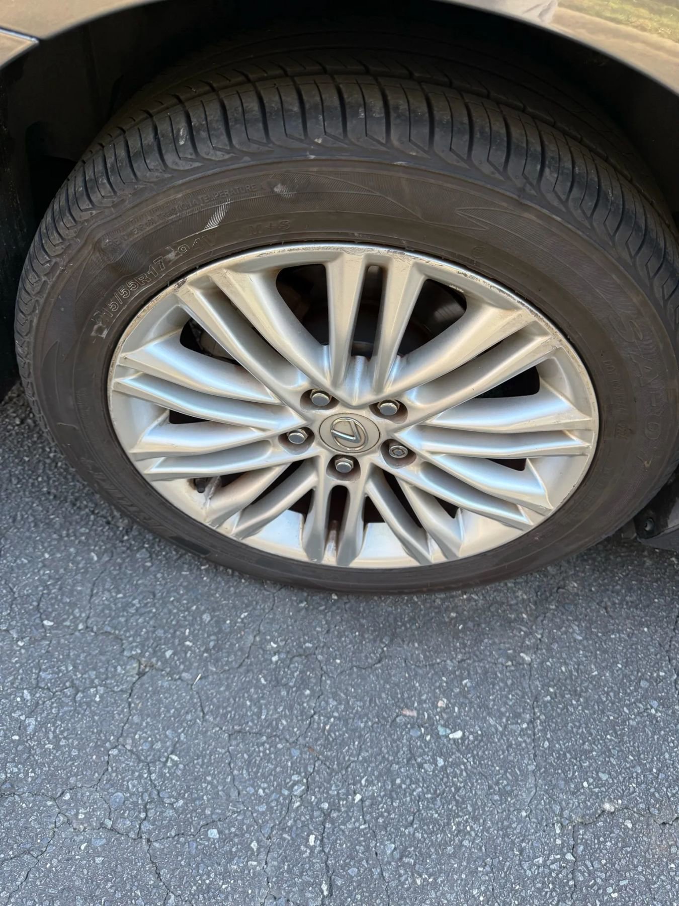 Used 2016 Lexus ES 350 image 26