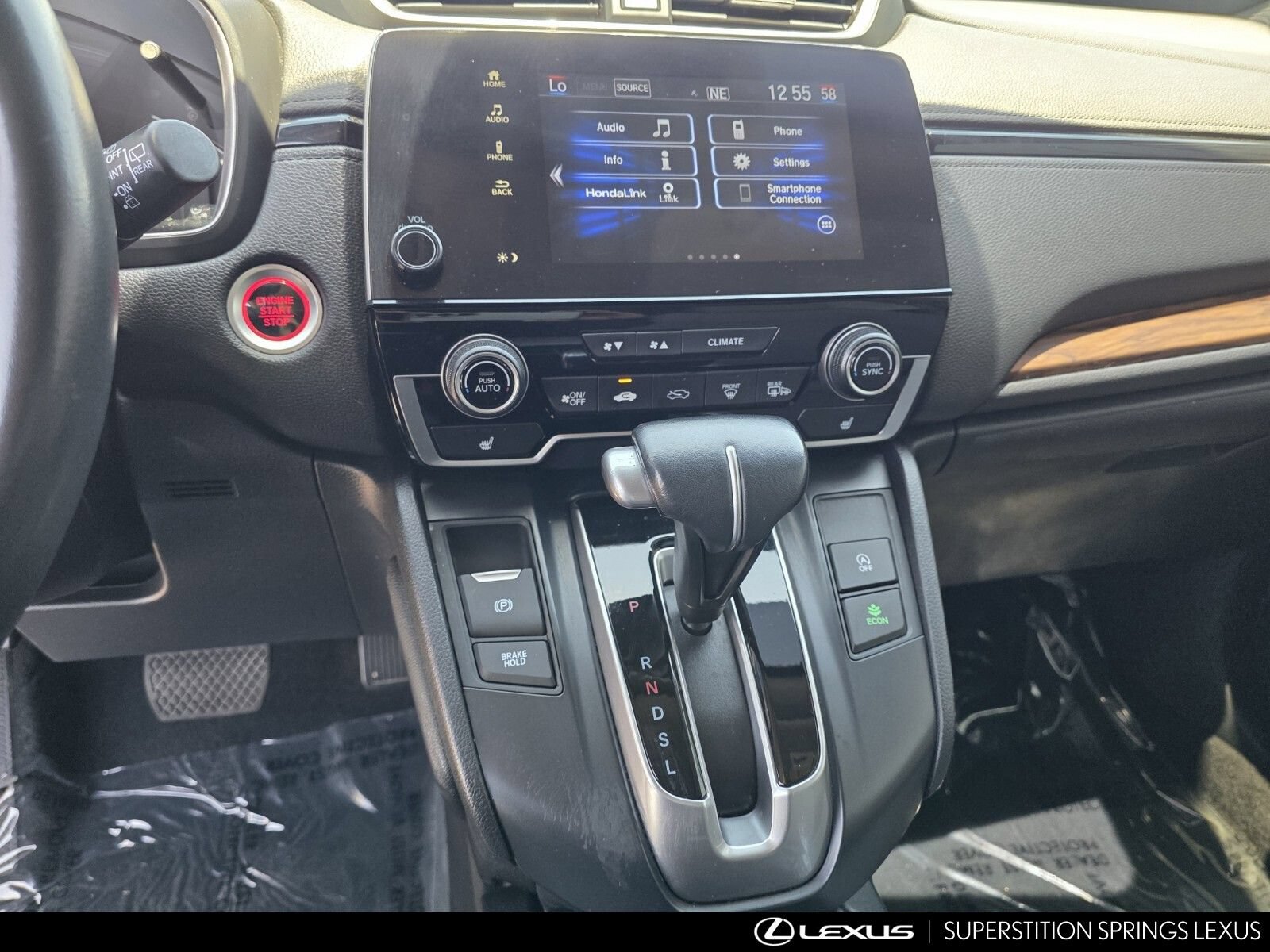 Used 2020 Honda CR-V EX-L image 19