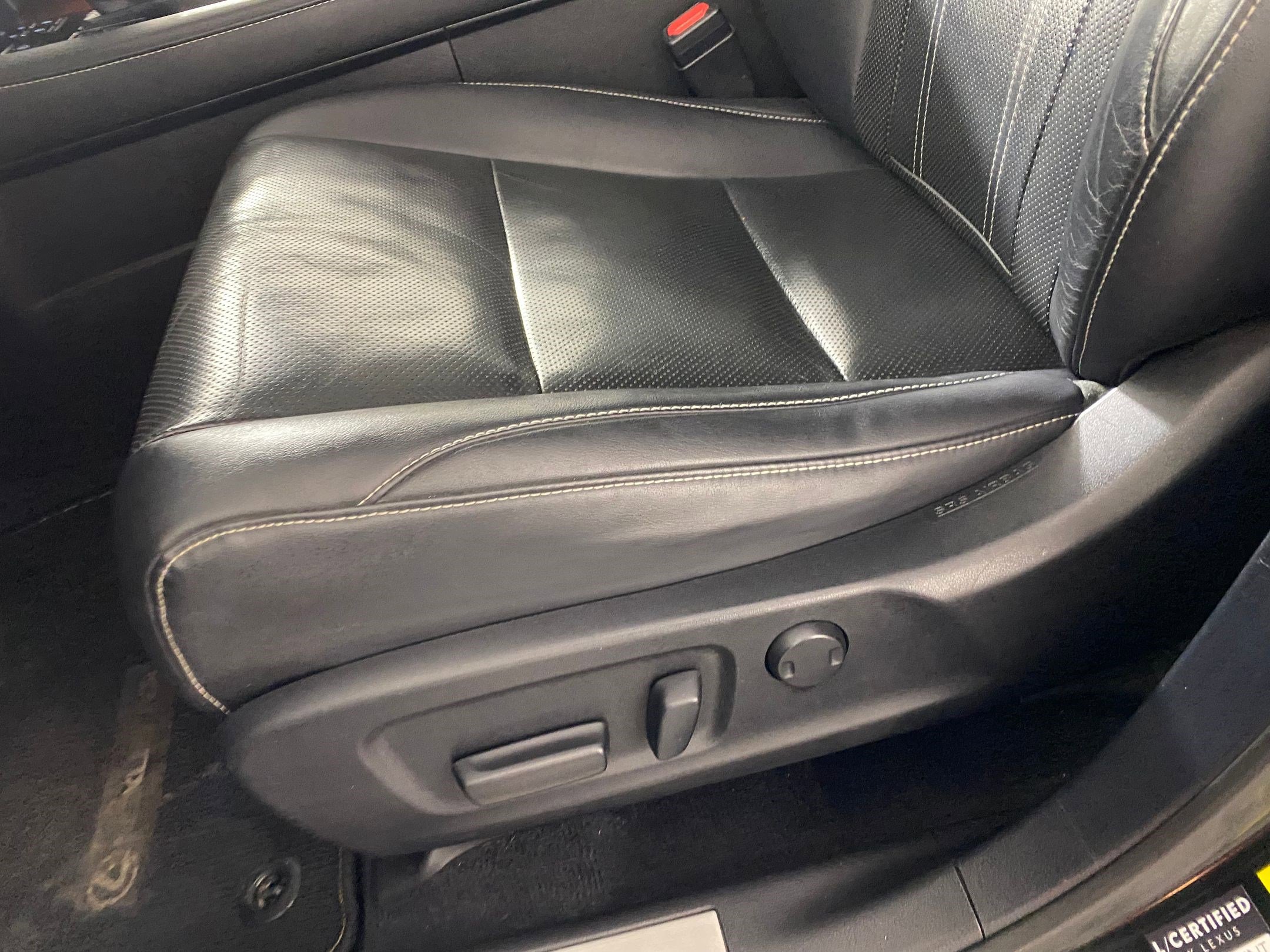 Used 2016 Lexus RX 350 F Sport image 12