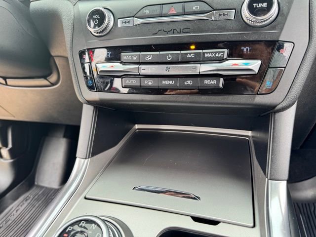 Used 2020 Ford Explorer ST w/ ST Street Pack image 46