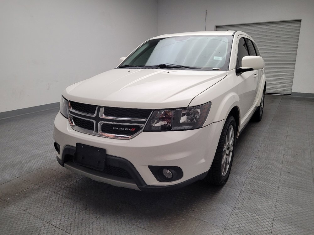 Used 2018 Dodge Journey GT FWD image 15