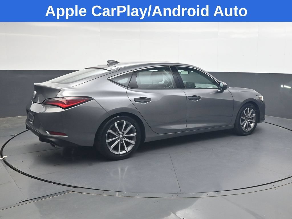 Used 2024 Acura Integra FWD image 4