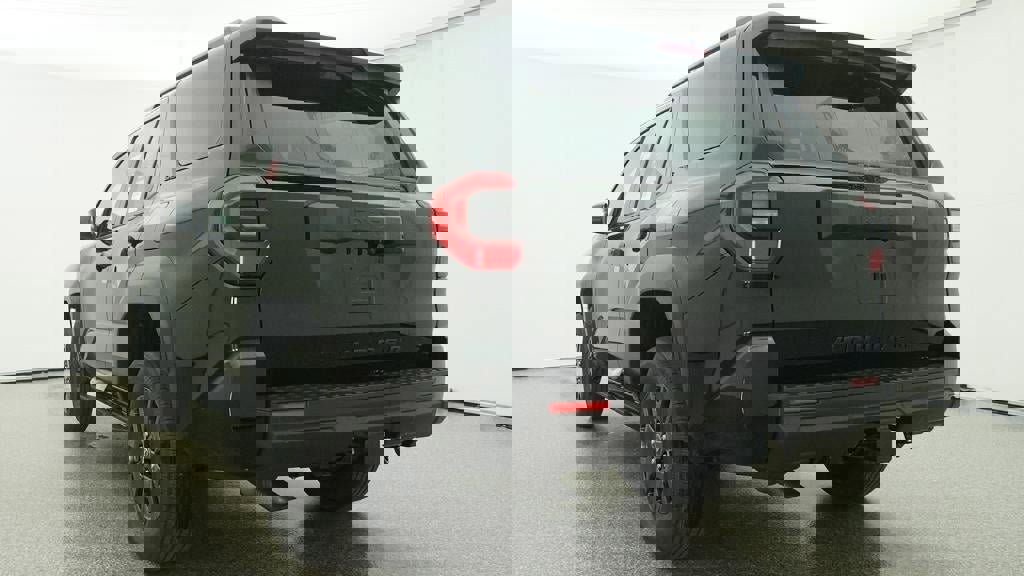 New 2026 Toyota 4Runner SR5 image 22