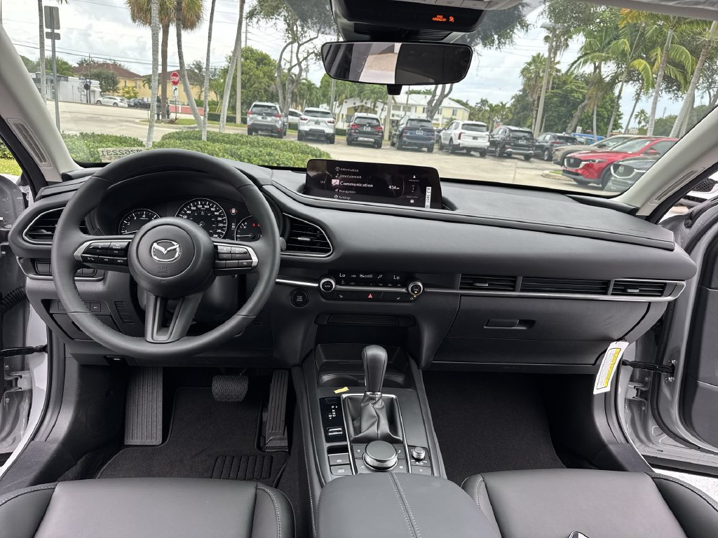 New 2026 MAZDA CX-30 AWD 2.5 S image 36