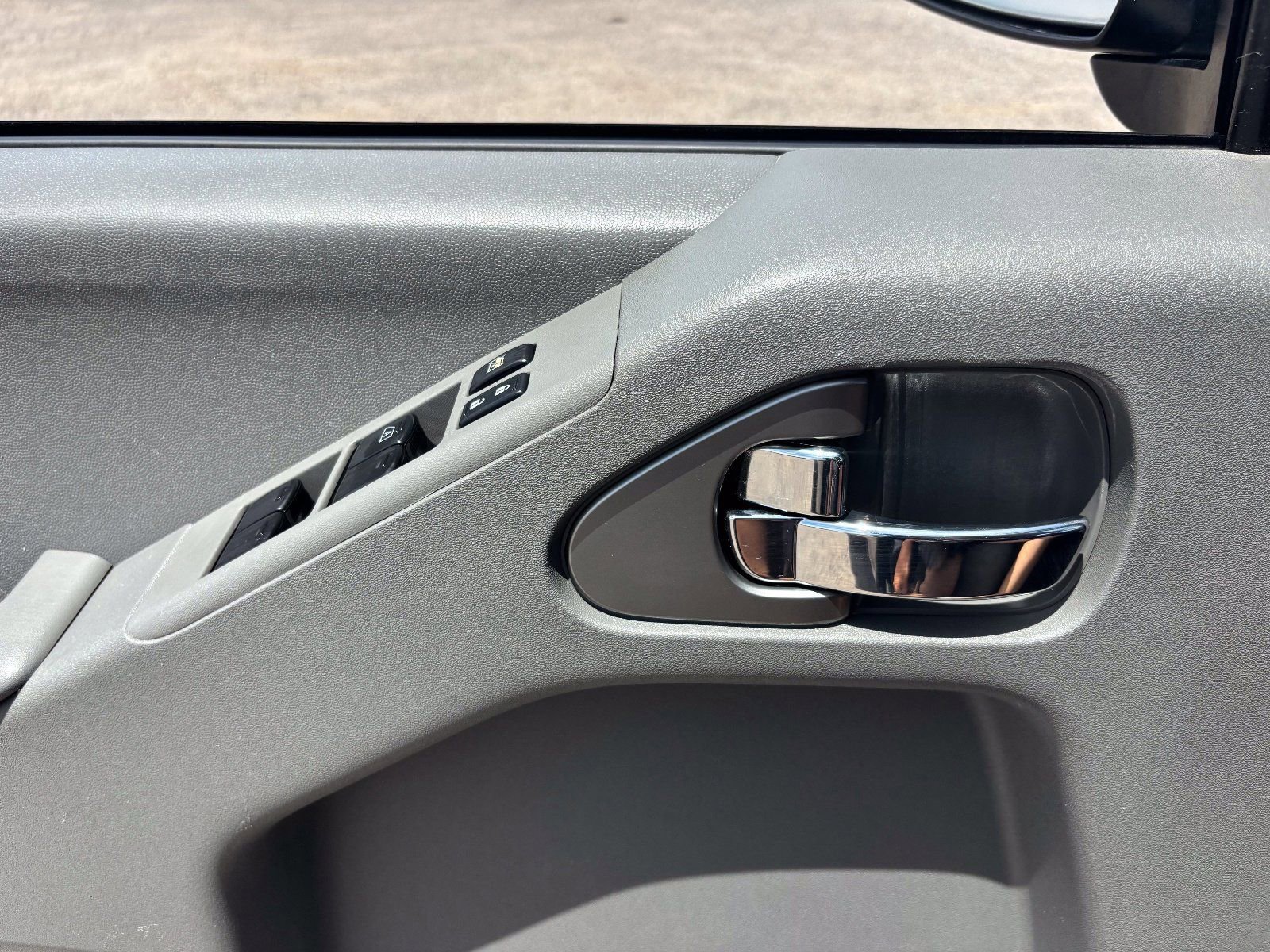 Certified 2021 Nissan Frontier SV AWD/4WD image 22