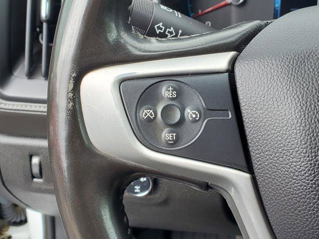 Used 2018 GMC Canyon SLT w/ Trailering Package AWD/4WD image 11