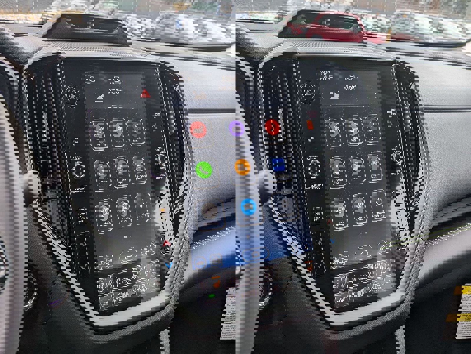 New 2026 Subaru Ascent Bronze Edition image 24