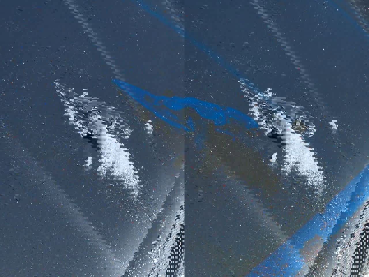 Used 2004 Jaguar X-TYPE 3.0 image 4