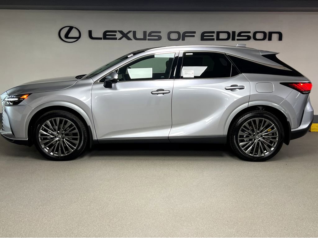 New 2026 Lexus RX 350 AWD/4WD image 4