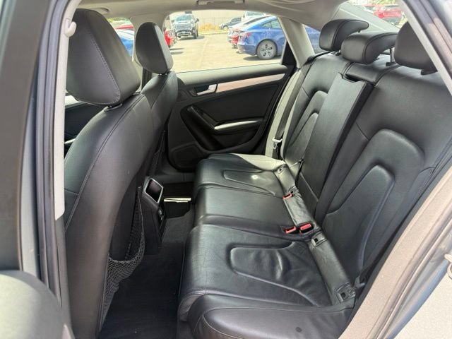 Used 2009 Audi A4 2.0T Premium AWD/4WD image 10