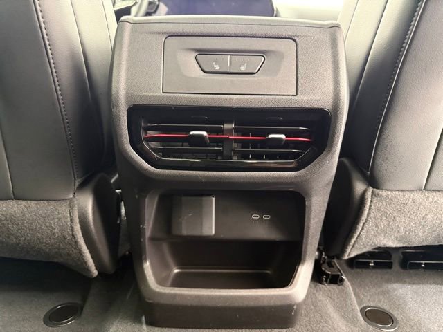 Used 2025 Chevrolet Silverado EV RST image 29