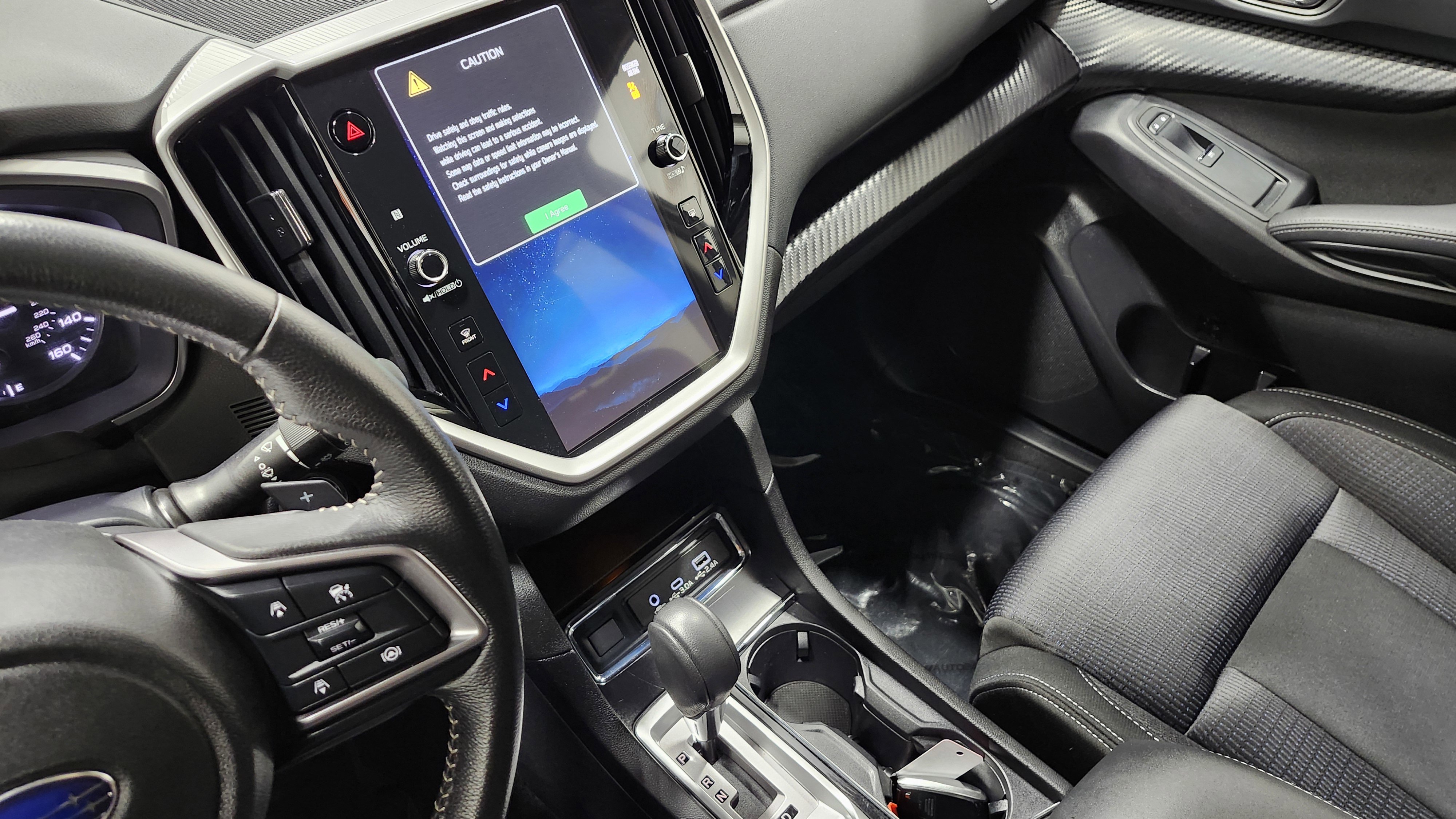 Used 2025 Subaru Ascent Premium image 29