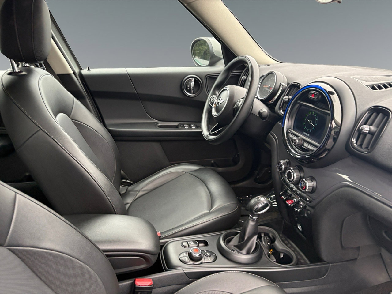 Used 2019 MINI Cooper Countryman Cooper image 10